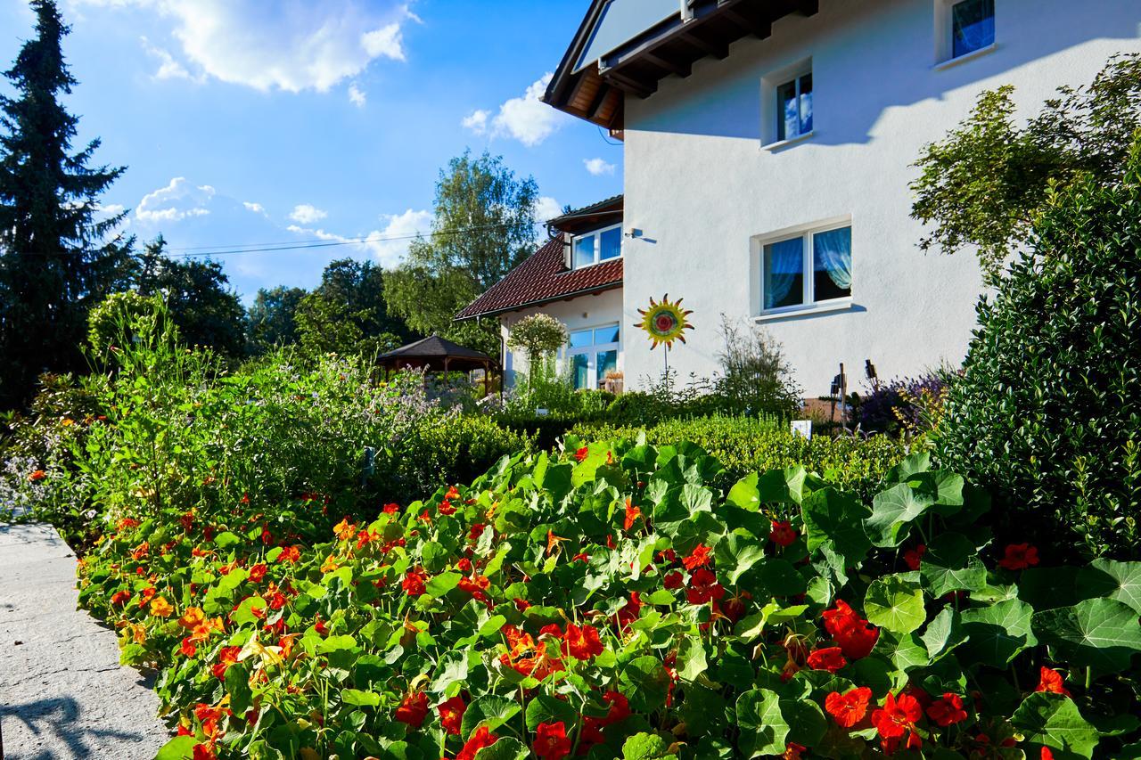 Romantik Hotel Rindenmühle Villingen-Schwenningen Exterior foto